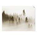 Picture of In the Fog _GroupedProduct_Rectangle_Landscape_Photography _GroupedProduct_Rectangle_Landscape_Unframed_Print_Only_