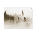 Picture of In the Fog _GroupedProduct_Rectangle_Landscape_Photography _GroupedProduct_Rectangle_Landscape_Unframed_Print_Only_
