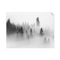 Picture of In the Fog _GroupedProduct_Rectangle_Landscape_Photography _GroupedProduct_Rectangle_Landscape_Unframed_Print_Only_