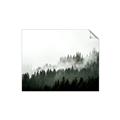 Picture of In the Mist _GroupedProduct_Rectangle_Landscape_Photography _GroupedProduct_Rectangle_Landscape_Unframed_Print_Only_