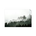 Picture of In the Mist _GroupedProduct_Rectangle_Landscape_Photography _GroupedProduct_Rectangle_Landscape_Unframed_Print_Only_