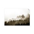 Picture of In the Mist _GroupedProduct_Rectangle_Landscape_Photography _GroupedProduct_Rectangle_Landscape_Unframed_Print_Only_