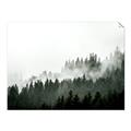 Picture of In the Mist _GroupedProduct_Rectangle_Landscape_Photography _GroupedProduct_Rectangle_Landscape_Unframed_Print_Only_