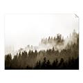 Picture of In the Mist _GroupedProduct_Rectangle_Landscape_Photography _GroupedProduct_Rectangle_Landscape_Unframed_Print_Only_