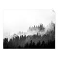 Picture of In the Mist _GroupedProduct_Rectangle_Landscape_Photography _GroupedProduct_Rectangle_Landscape_Unframed_Print_Only_