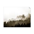 Picture of In the Mist _GroupedProduct_Rectangle_Landscape_Photography _GroupedProduct_Rectangle_Landscape_Unframed_Print_Only_