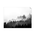 Picture of In the Mist _GroupedProduct_Rectangle_Landscape_Photography _GroupedProduct_Rectangle_Landscape_Unframed_Print_Only_
