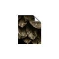 Picture of Jungle Leaves  _GroupedProduct_Rectangle_Portrait_Photography _GroupedProduct_Rectangle_Portrait_Unframed_Print_Only_
