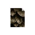 Picture of Jungle Leaves  _GroupedProduct_Rectangle_Portrait_Photography _GroupedProduct_Rectangle_Portrait_Unframed_Print_Only_