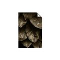 Picture of Jungle Leaves  _GroupedProduct_Rectangle_Portrait_Photography _GroupedProduct_Rectangle_Portrait_Unframed_Print_Only_
