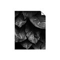 Picture of Jungle Leaves  _GroupedProduct_Rectangle_Portrait_Photography _GroupedProduct_Rectangle_Portrait_Unframed_Print_Only_