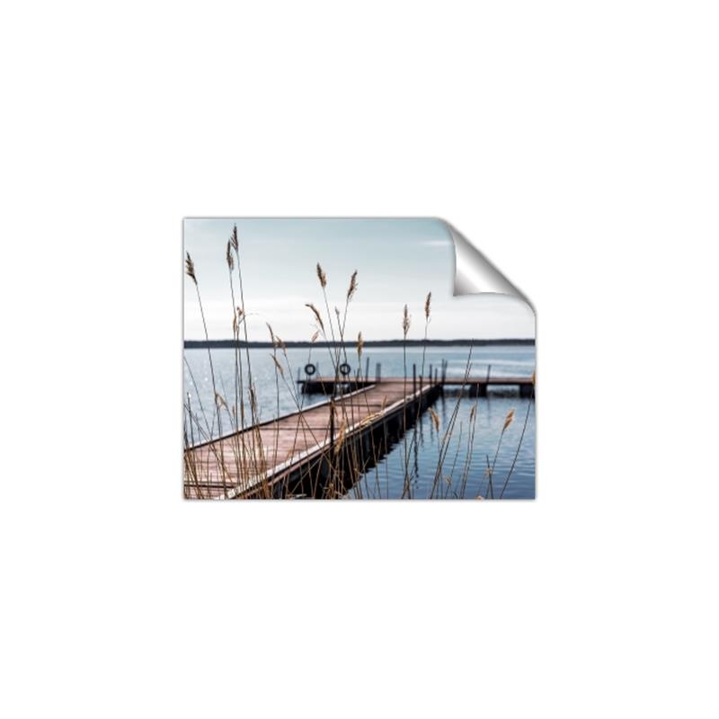 Picture of Lake Life _GroupedProduct_Rectangle_Landscape_Photography _GroupedProduct_Rectangle_Landscape_Unframed_Print_Only_