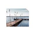 Picture of Lake Life _GroupedProduct_Rectangle_Landscape_Photography _GroupedProduct_Rectangle_Landscape_Unframed_Print_Only_