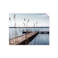 Picture of Lake Life _GroupedProduct_Rectangle_Landscape_Photography _GroupedProduct_Rectangle_Landscape_Unframed_Print_Only_