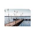 Picture of Lake Life _GroupedProduct_Rectangle_Landscape_Photography _GroupedProduct_Rectangle_Landscape_Unframed_Print_Only_