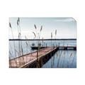 Picture of Lake Life _GroupedProduct_Rectangle_Landscape_Photography _GroupedProduct_Rectangle_Landscape_Unframed_Print_Only_