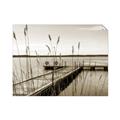 Picture of Lake Life _GroupedProduct_Rectangle_Landscape_Photography _GroupedProduct_Rectangle_Landscape_Unframed_Print_Only_