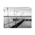 Picture of Lake Life _GroupedProduct_Rectangle_Landscape_Photography _GroupedProduct_Rectangle_Landscape_Unframed_Print_Only_