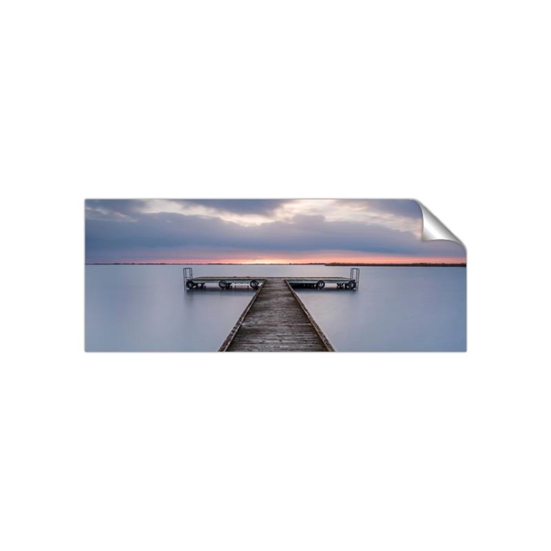 Picture of Lake Sunrise  _GroupedProduct_Panel_Landscape_Photography _GroupedProduct_Panel_Landscape_Unframed_Print_Only_