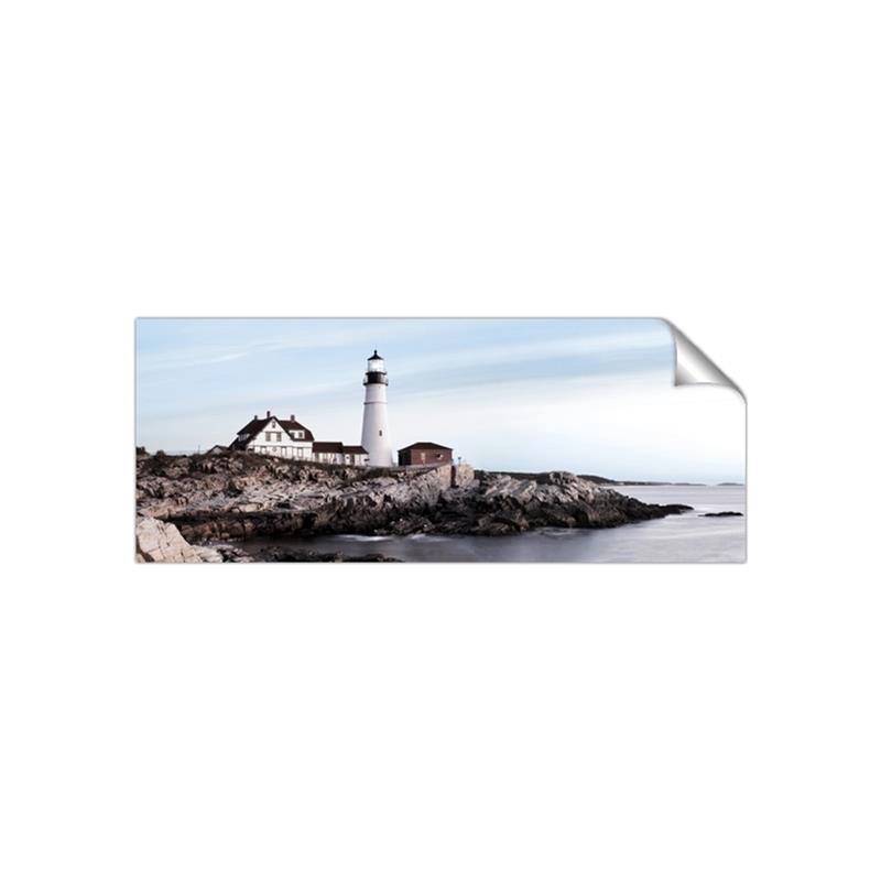 Picture of Lighthouse _GroupedProduct_Panel_Landscape_Photography _GroupedProduct_Panel_Landscape_Unframed_Print_Only_