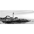Picture of Lighthouse _GroupedProduct_Panel_Landscape_Photography _GroupedProduct_Panel_Landscape_Unframed_Print_Only_