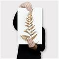 Picture of Dried Fern Leaf  _GroupedProduct_Rectangle_Portrait_Photography _GroupedProduct_Rectangle_Portrait_Canvas_