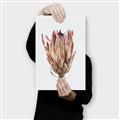 Picture of Dried Flower II _GroupedProduct_Rectangle_Portrait_Photography _GroupedProduct_Rectangle_Portrait_Canvas_