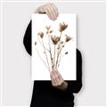 Picture of Dried Flower III  _GroupedProduct_Rectangle_Portrait_Photography _GroupedProduct_Rectangle_Portrait_Canvas_