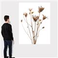 Picture of Dried Flower III  _GroupedProduct_Rectangle_Portrait_Photography _GroupedProduct_Rectangle_Portrait_Canvas_
