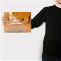 Picture of Falling Leaves  _GroupedProduct_Rectangle_Landscape_Photography _GroupedProduct_Rectangle_Landscape_Canvas_