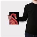 Picture of Flamingo Flame _GroupedProduct_Rectangle_Portrait_Photography _GroupedProduct_Rectangle_Portrait_Canvas_
