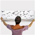 Picture of Flock Together _GroupedProduct_Panel_Landscape_Canvas_