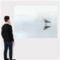 Picture of Frozen Lake _GroupedProduct_Rectangle_Landscape_Photography _GroupedProduct_Rectangle_Landscape_Canvas_