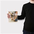 Picture of Giraffe Pals  _GroupedProduct_Rectangle_Portrait_Photography _GroupedProduct_Rectangle_Portrait_Canvas_