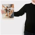 Picture of Giraffe Pals  _GroupedProduct_Rectangle_Portrait_Photography _GroupedProduct_Rectangle_Portrait_Canvas_