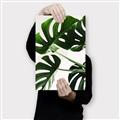 Picture of Green Palms _GroupedProduct_Rectangle_Portrait_Photography _GroupedProduct_Rectangle_Portrait_Canvas_