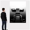 Picture of Guitar  _GroupedProduct_Rectangle_Portrait_Photography _GroupedProduct_Rectangle_Portrait_Canvas_