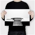 Picture of Guitar II _GroupedProduct_Rectangle_Landscape_Photography _GroupedProduct_Rectangle_Landscape_Canvas_