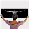 Picture of Horns _GroupedProduct_Panel_Landscape_Photography _GroupedProduct_Panel_Landscape_Canvas_
