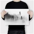 Picture of In the Fog _GroupedProduct_Rectangle_Landscape_Photography _GroupedProduct_Rectangle_Landscape_Canvas_