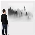 Picture of In the Fog _GroupedProduct_Rectangle_Landscape_Photography _GroupedProduct_Rectangle_Landscape_Canvas_