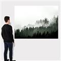 Picture of In the Mist _GroupedProduct_Rectangle_Landscape_Photography _GroupedProduct_Rectangle_Landscape_Canvas_
