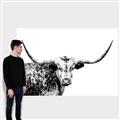 Picture of Jackson, The Bull  _GroupedProduct_Rectangle_Landscape_Photography _GroupedProduct_Rectangle_Landscape_Canvas_