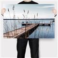 Picture of Lake Life _GroupedProduct_Rectangle_Landscape_Photography _GroupedProduct_Rectangle_Landscape_Canvas_