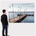 Picture of Lake Life _GroupedProduct_Rectangle_Landscape_Photography _GroupedProduct_Rectangle_Landscape_Canvas_