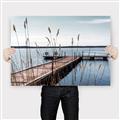 Picture of Lake Life _GroupedProduct_Rectangle_Landscape_Photography _GroupedProduct_Rectangle_Landscape_Canvas_