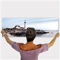 Picture of Lighthouse _GroupedProduct_Panel_Landscape_Photography _GroupedProduct_Panel_Landscape_Canvas_