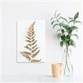 Picture of Dried Fern Leaf  _GroupedProduct_Rectangle_Portrait_Photography _GroupedProduct_Rectangle_Portrait_Canvas_