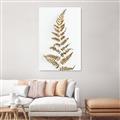 Picture of Dried Fern Leaf  _GroupedProduct_Rectangle_Portrait_Photography _GroupedProduct_Rectangle_Portrait_Canvas_