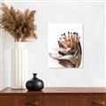 Picture of Dried Flower I  _GroupedProduct_Rectangle_Portrait_Photography _GroupedProduct_Rectangle_Portrait_Canvas_